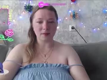 hello_x_pussy from Chaturbate