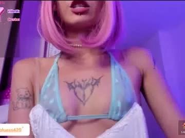 helloskinnygirls from Chaturbate