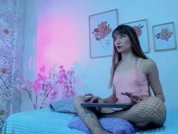 Hellzel_moon webcams show profile image 