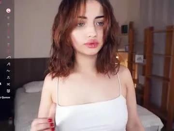 Photos of henriettabibbs from Chaturbate is Freechat