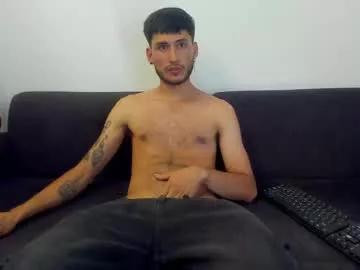 Henrik_senn webcams show profile image 