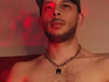henryaxe from Chaturbate is Freechat