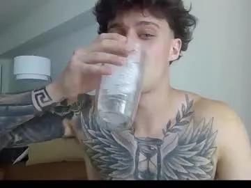 Photos of henrydesanti from Chaturbate is Freechat