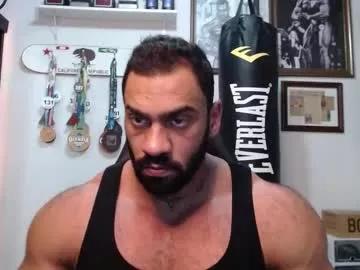 henryhadesflirt from Chaturbate is Freechat