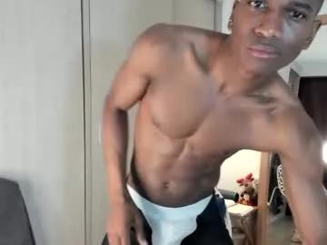 Henryunleashed webcams show profile image 