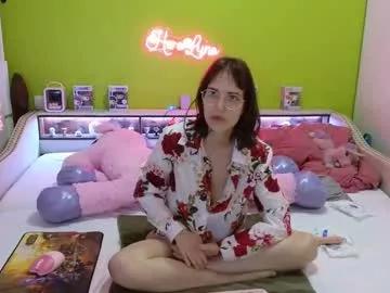 heraluna_ from Chaturbate is Freechat