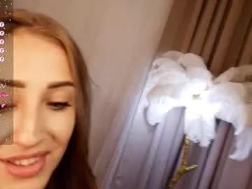 here_wego_again_ from Chaturbate