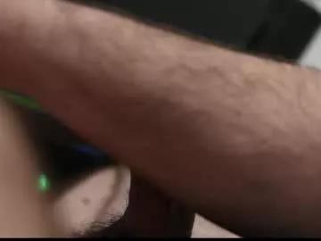hereforyourpussy__ from Chaturbate