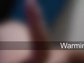 hereforyourpussy__ from Chaturbate