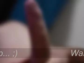 hereforyourpussy__ from Chaturbate