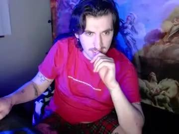 Hereisscorpio webcams show profile image 