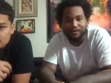 hereonpluto96 from Chaturbate