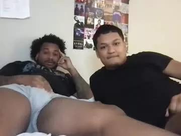 hereonpluto96 from Chaturbate
