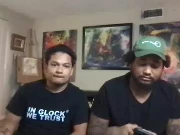 hereonpluto96 from Chaturbate