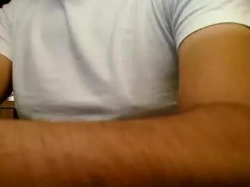 heretost from Chaturbate