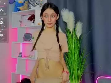 hesoyamaezakmina from Chaturbate is Freechat