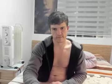 heterooli from Chaturbate