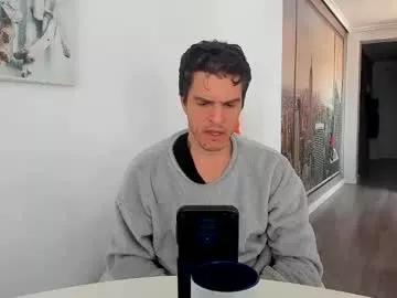 heterooli from Chaturbate