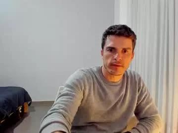 heterooli from Chaturbate