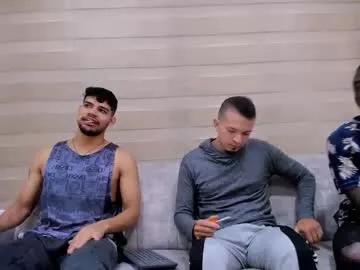 heteros_men from Chaturbate