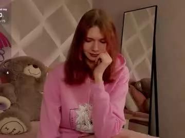 hey_honey_bunny from Chaturbate is Freechat