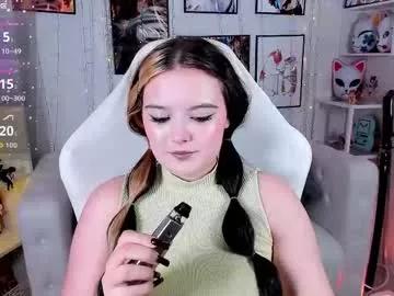 heymarybaby from Chaturbate is Freechat