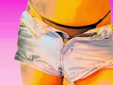 heyyythanks from Chaturbate