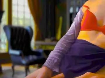 heyyythanks from Chaturbate