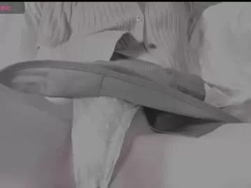 heyyythanks from Chaturbate