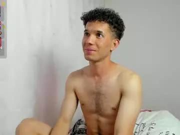 hghilltop from Chaturbate