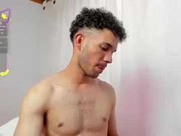 hghilltop from Chaturbate