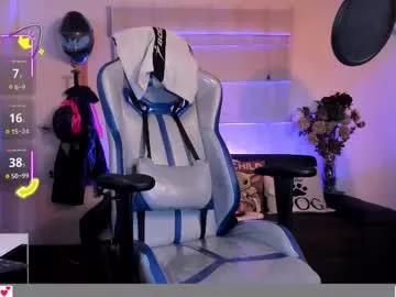 hi_im_rachel_ from Chaturbate is Freechat