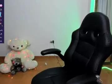 hidianapaola from Chaturbate