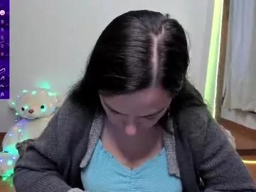 hidianapaola from Chaturbate