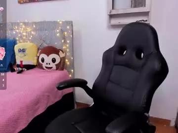 hidianapaola from Chaturbate