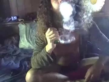 high_sunflower from Chaturbate