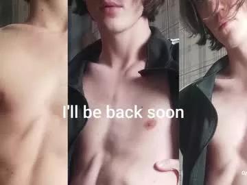 higherdegree from Chaturbate