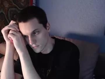 higherdegree from Chaturbate
