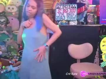 highnesscanna from Chaturbate