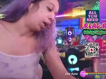 highnesscanna from Chaturbate