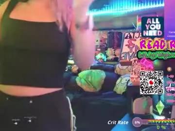 highnesscanna from Chaturbate