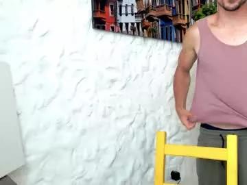 highnightz from Chaturbate is Freechat