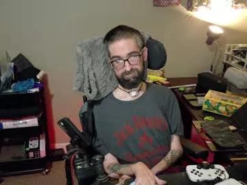 highpriest_belial from Chaturbate