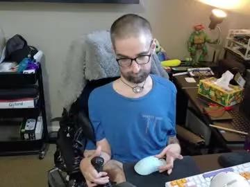 highpriest_belial from Chaturbate