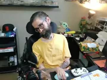 highpriest_belial from Chaturbate