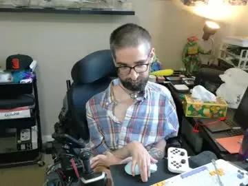 highpriest_belial from Chaturbate