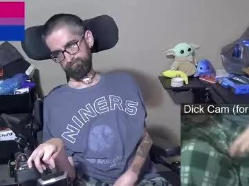 highpriest_belial from Chaturbate