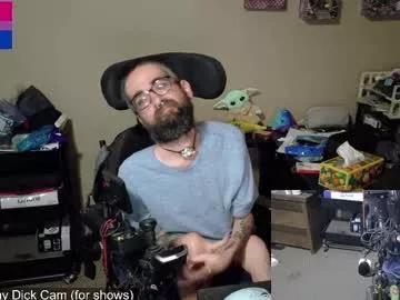 highpriest_belial from Chaturbate