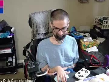 highpriest_belial from Chaturbate