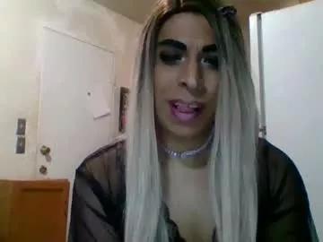 hihheelstranny from Chaturbate